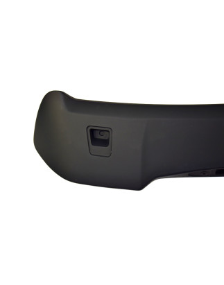 Honda CRV 4 2012-2018 Spoiler tetto (Cod. S-RS-HCRV4-ABS-01)