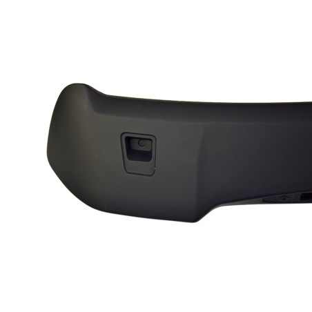 Honda CRV 4 2012-2018 Spoiler tetto (Cod. S-RS-HCRV4-ABS-01)