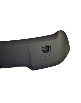 Honda CRV 4 2012-2018 Spoiler tetto (Cod. S-RS-HCRV4-ABS-01)