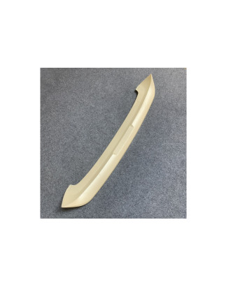 Hyundai I30 I 2007–2012 Spoiler tetto  (Cod. S-RS-HY-I30-ABS-01)