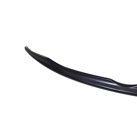 Infiniti Q50 2013+ Spoiler baule  (Cod. S-BS-INQ50-ABS-01)