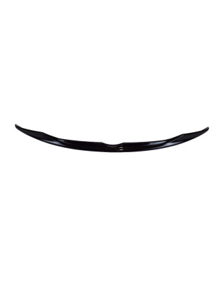 Infiniti Q50 2013+ Spoiler baule nero lucido (Cod. S-BS-INQ50-ABS-02)