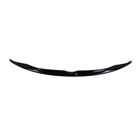 Infiniti Q50 2013+ Spoiler baule nero lucido (Cod. S-BS-INQ50-ABS-02)