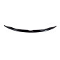 Infiniti Q50 2013+ Spoiler baule nero lucido (Cod. S-BS-INQ50-ABS-02)