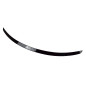 Infiniti Q50 2013+ Spoiler baule nero lucido (Cod. S-BS-INQ50-ABS-02)