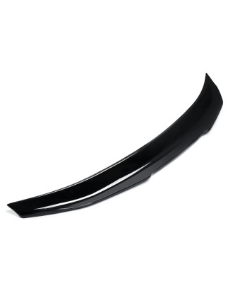 Infiniti Q50 2013+ Spoiler baule nero lucido (Cod. S-BS-INQ50-ABS-04)