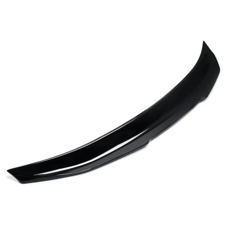 Infiniti Q50 2013+ Spoiler baule nero lucido (Cod. S-BS-INQ50-ABS-04)