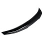 Infiniti Q50 2013+ Spoiler baule nero lucido (Cod. S-BS-INQ50-ABS-04)