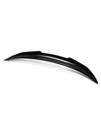Infiniti Q50 2013+ Spoiler baule nero lucido (Cod. S-BS-INQ50-ABS-04)
