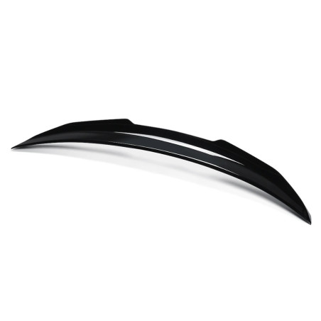 Infiniti Q50 2013+ Spoiler baule nero lucido (Cod. S-BS-INQ50-ABS-04)