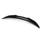 Infiniti Q50 2013+ Spoiler baule nero lucido (Cod. S-BS-INQ50-ABS-04)