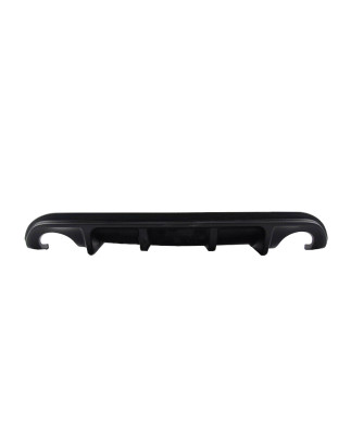 Infiniti Q50 2013+ Diffusore paraurti posteriore (Cod. S-DIF-INQ50-ABS-01)