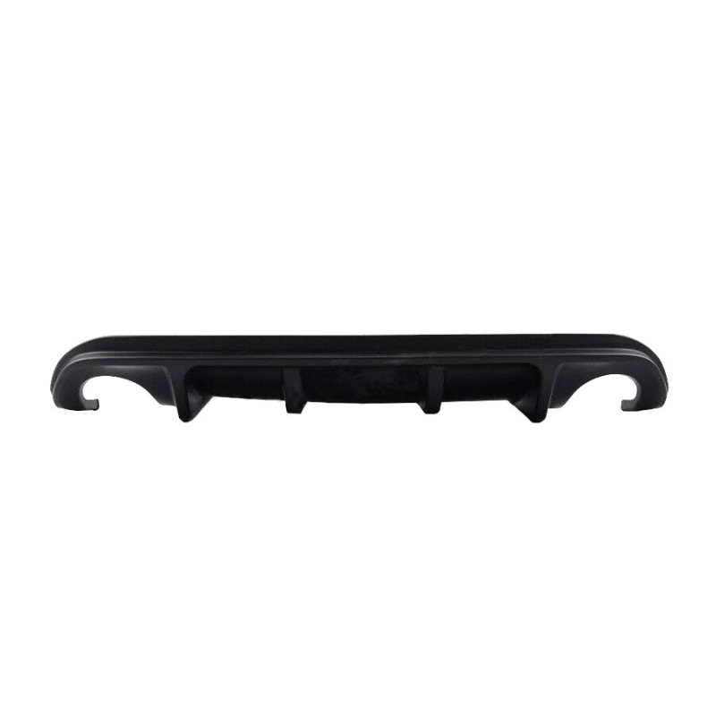 Infiniti Q50 2013+ Diffusore paraurti posteriore (Cod. S-DIF-INQ50-ABS-01)