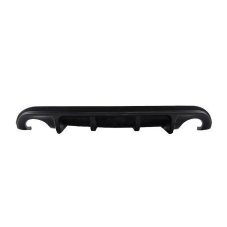 Infiniti Q50 2013+ Diffusore paraurti posteriore (Cod. S-DIF-INQ50-ABS-01)