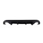 Infiniti Q50 2013+ Diffusore paraurti posteriore (Cod. S-DIF-INQ50-ABS-01)