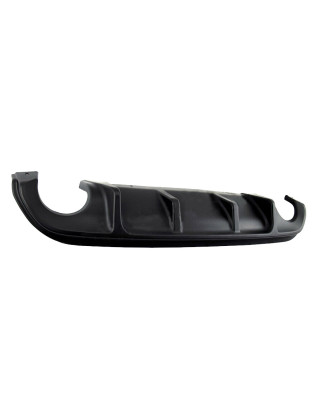 Infiniti Q50 2013+ Diffusore paraurti posteriore (Cod. S-DIF-INQ50-ABS-01)