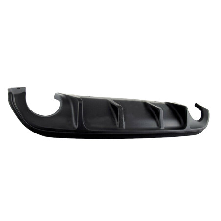 Infiniti Q50 2013+ Diffusore paraurti posteriore (Cod. S-DIF-INQ50-ABS-01)