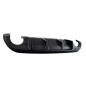 Infiniti Q50 2013+ Diffusore paraurti posteriore (Cod. S-DIF-INQ50-ABS-01)