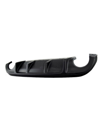 Infiniti Q50 2013+ Diffusore paraurti posteriore (Cod. S-DIF-INQ50-ABS-01)