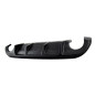 Infiniti Q50 2013+ Diffusore paraurti posteriore (Cod. S-DIF-INQ50-ABS-01)
