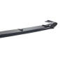 SPLITTER ANTERIORE V.1 SUZUKI SWIFT 6 SPORT (Cod. M-SZ-SW-6-SPORT-FD1G)