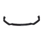 Infiniti Q50 2018-2021 Spoiler paraurti anteriore nero lucido (Cod. S-FBS-INQ50-ABS-03)