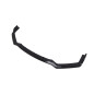 Infiniti Q50 2018-2021 Spoiler paraurti anteriore nero lucido (Cod. S-FBS-INQ50-ABS-03)