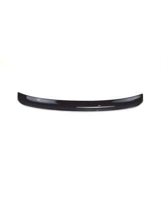 Infiniti Q50 2013+ Spoiler lunotto nero lucido (Cod. S-WS-INQ50-ABS-02)