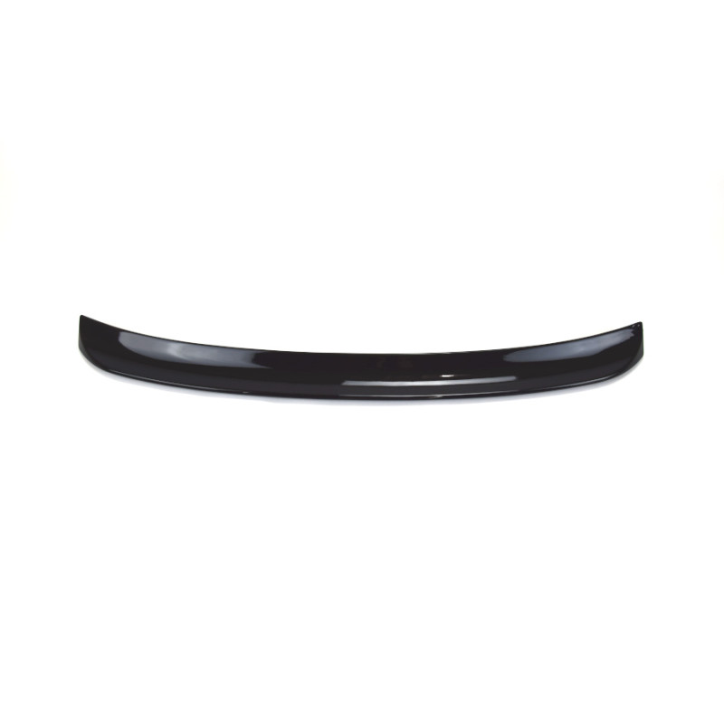 Infiniti Q50 2013+ Spoiler lunotto nero lucido (Cod. S-WS-INQ50-ABS-02)