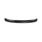 Infiniti Q50 2013+ Spoiler lunotto nero lucido (Cod. S-WS-INQ50-ABS-02)