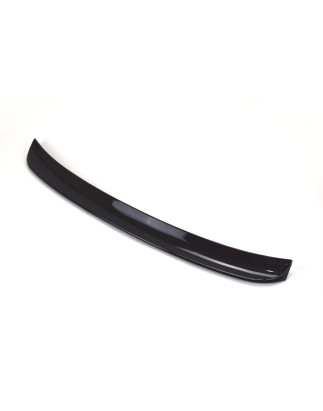 Infiniti Q50 2013+ Spoiler lunotto nero lucido (Cod. S-WS-INQ50-ABS-02)
