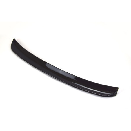 Infiniti Q50 2013+ Spoiler lunotto nero lucido (Cod. S-WS-INQ50-ABS-02)