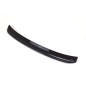 Infiniti Q50 2013+ Spoiler lunotto nero lucido (Cod. S-WS-INQ50-ABS-02)