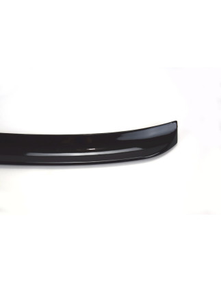 Infiniti Q50 2013+ Spoiler lunotto nero lucido (Cod. S-WS-INQ50-ABS-02)