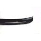 Infiniti Q50 2013+ Spoiler lunotto nero lucido (Cod. S-WS-INQ50-ABS-02)