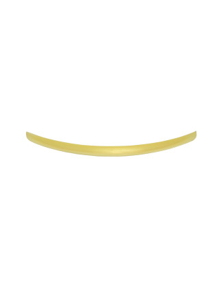 Jaguar XF 2009-2015 Spoiler baule (Cod. S-BS-JAG-XF-ABS-01)