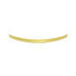 Jaguar XF 2009-2015 Spoiler baule (Cod. S-BS-JAG-XF-ABS-01)