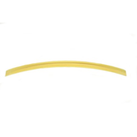 Jaguar XF 2009-2015 Spoiler baule (Cod. S-BS-JAG-XF-ABS-01)