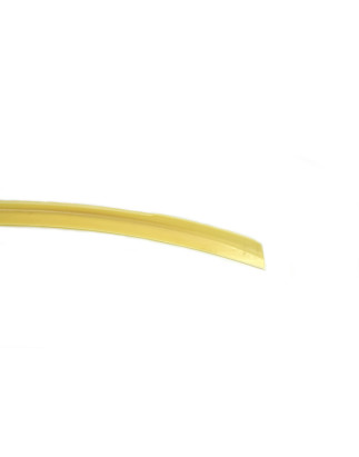 Jaguar XF 2009-2015 Spoiler baule (Cod. S-BS-JAG-XF-ABS-01)