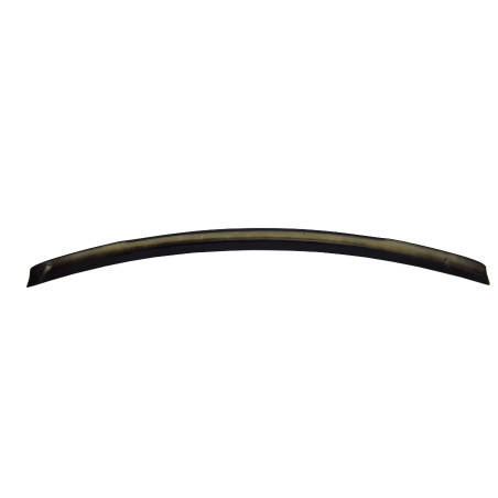 Jaguar XF 2009-2015 Spoiler baule nero lucido (Cod. S-BS-JAG-XF-ABS-02)