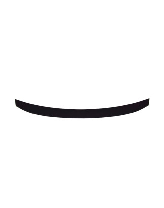 Kia Stinger 2017-2023 Spoiler baule (Cod. S-BS-KI-STI-ABS-01)