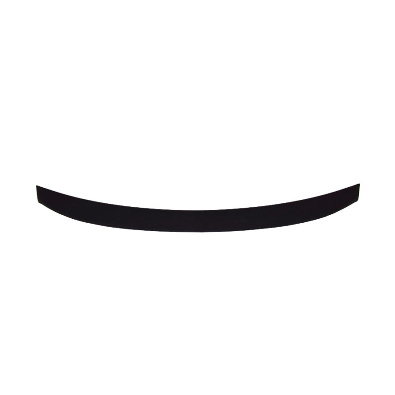 Kia Stinger 2017-2023 Spoiler baule (Cod. S-BS-KI-STI-ABS-01)