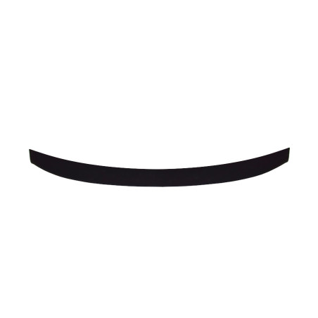Kia Stinger 2017-2023 Spoiler baule (Cod. S-BS-KI-STI-ABS-01)