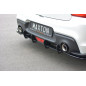 DIFFUSORE POSTERIORE SUZUKI SWIFT 6 SPORT  (Cod. M-SZ-SW-6-SPORT-CNC-RS1A)