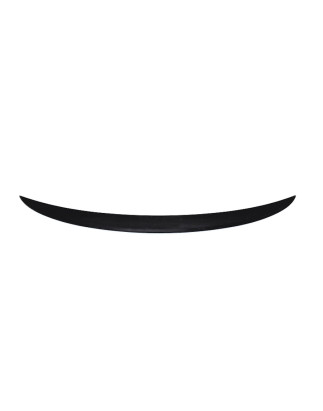 Kia Optima K5 2014-2015 Spoiler baule (Cod. S-BS-KIO-K5-ABS-01)