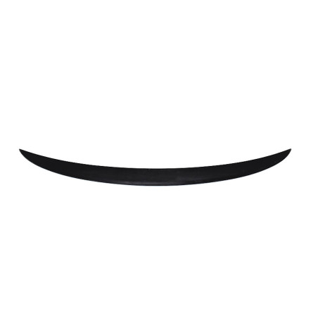Kia Optima K5 2014-2015 Spoiler baule (Cod. S-BS-KIO-K5-ABS-01)