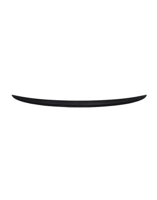Kia Optima K5 2014-2015 Spoiler baule (Cod. S-BS-KIO-K5-ABS-01)