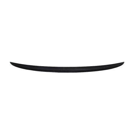 Kia Optima K5 2014-2015 Spoiler baule (Cod. S-BS-KIO-K5-ABS-01)