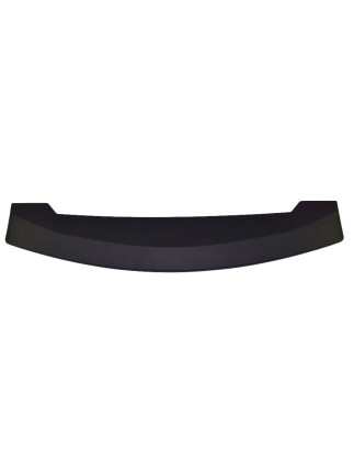 Kia Sportage MK2 2004-2010 Spoiler tetto (Cod. S-RS-KISPORT-MK2-ABS-01)
