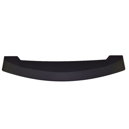 Kia Sportage MK2 2004-2010 Spoiler tetto (Cod. S-RS-KISPORT-MK2-ABS-01)